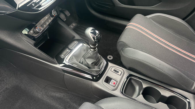 Vauxhall Corsa 1.2 Turbo Yes 5dr [Winter Pack] Petrol Hatchback - Image 13